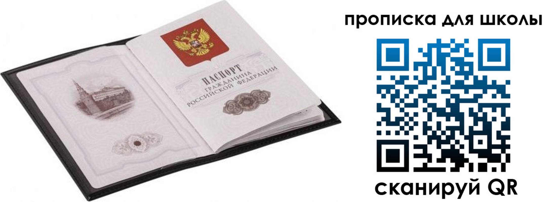 прописка в квартире в Приморском крае
